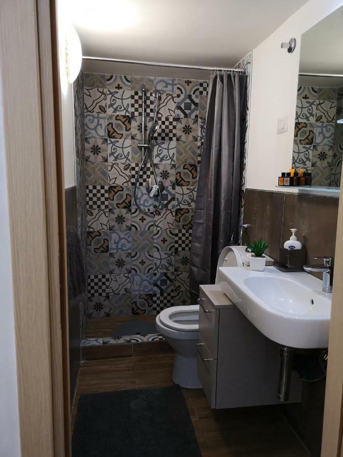 Frida - One-Bedroom Apartment By Piazza Duomo Catania-Fontanarossai nemzetközi repülőtér Kültér fotó